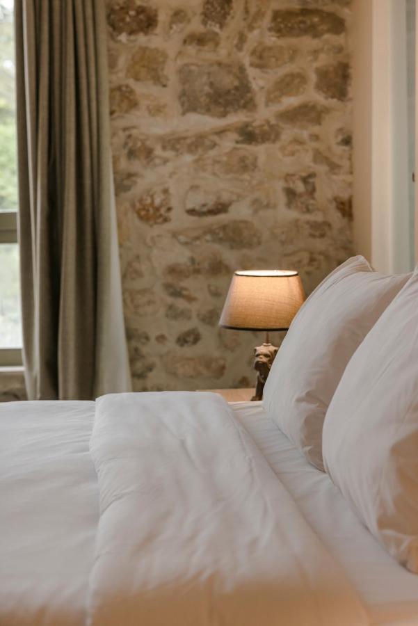 Fileas Art Hotel Ханья Экстерьер фото